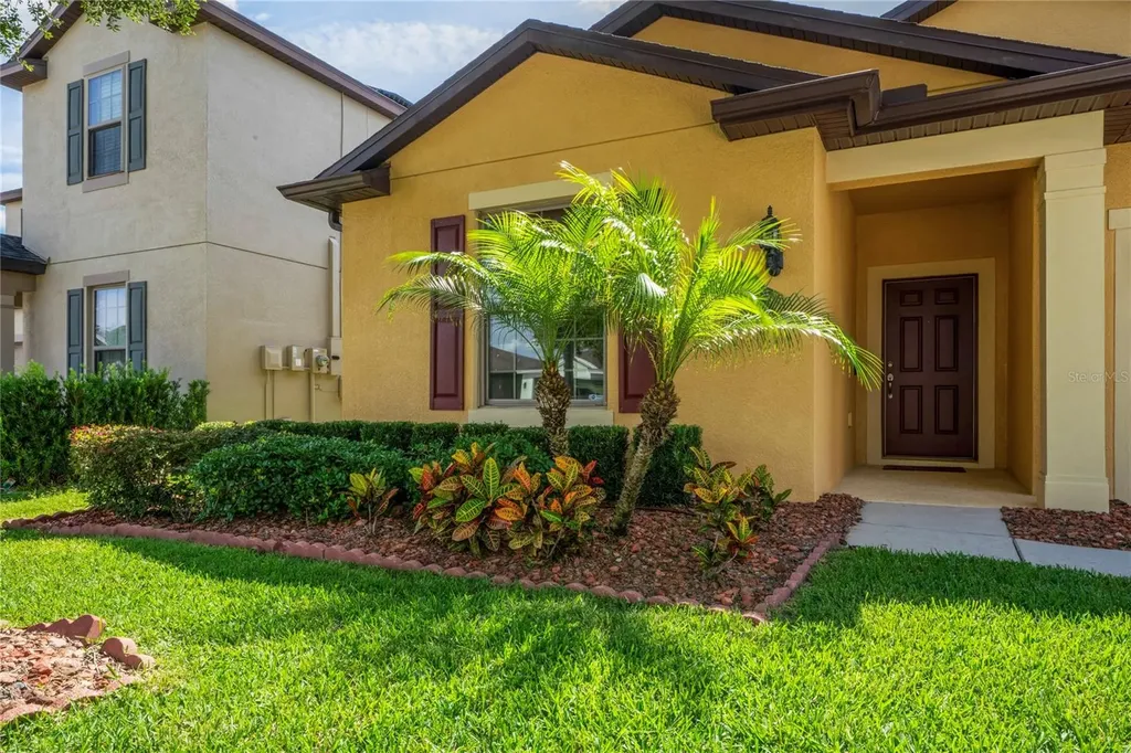 758 Alpine Thistle Drive Brooksville FL 34604