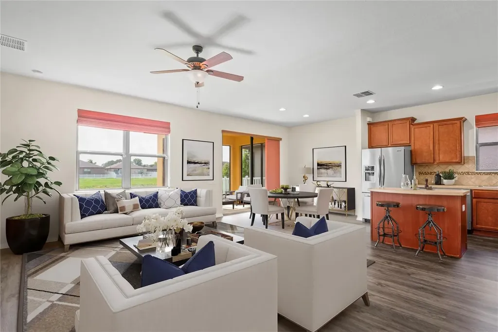 758 Alpine Thistle Drive Brooksville FL 34604