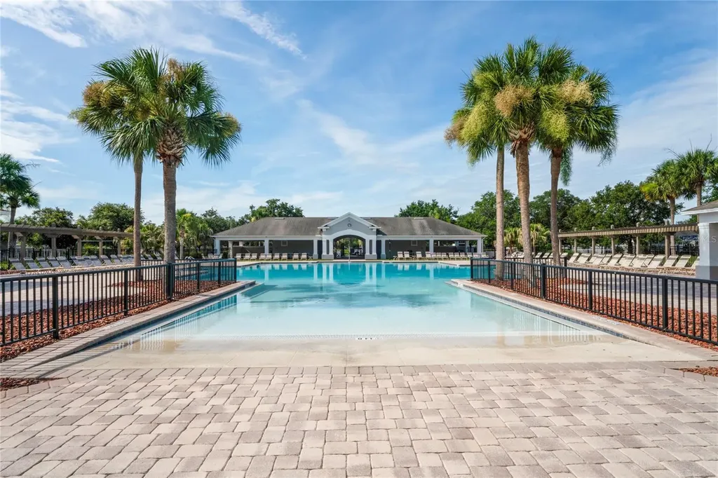 758 Alpine Thistle Drive Brooksville FL 34604