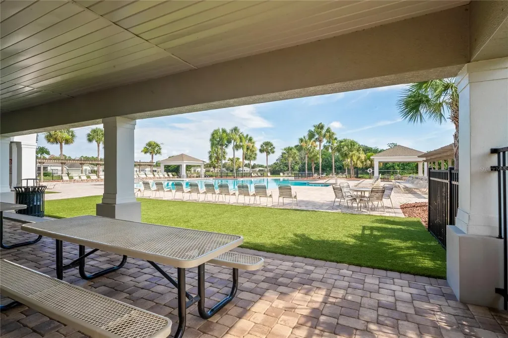 758 Alpine Thistle Drive Brooksville FL 34604