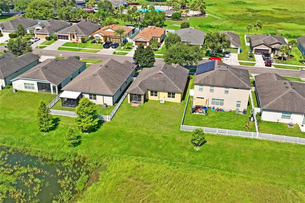 758 Alpine Thistle Drive Brooksville FL 34604