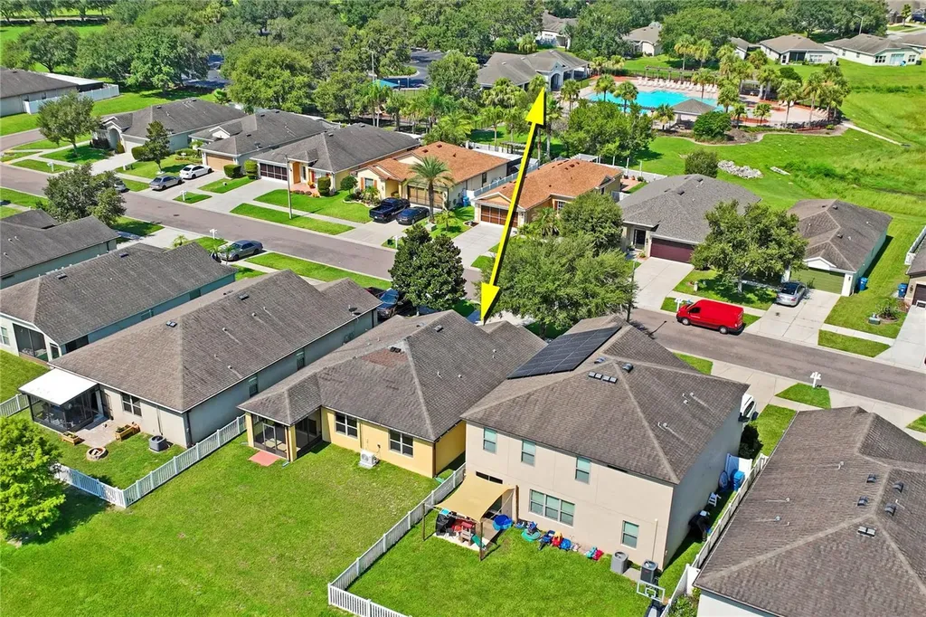 758 Alpine Thistle Drive Brooksville FL 34604