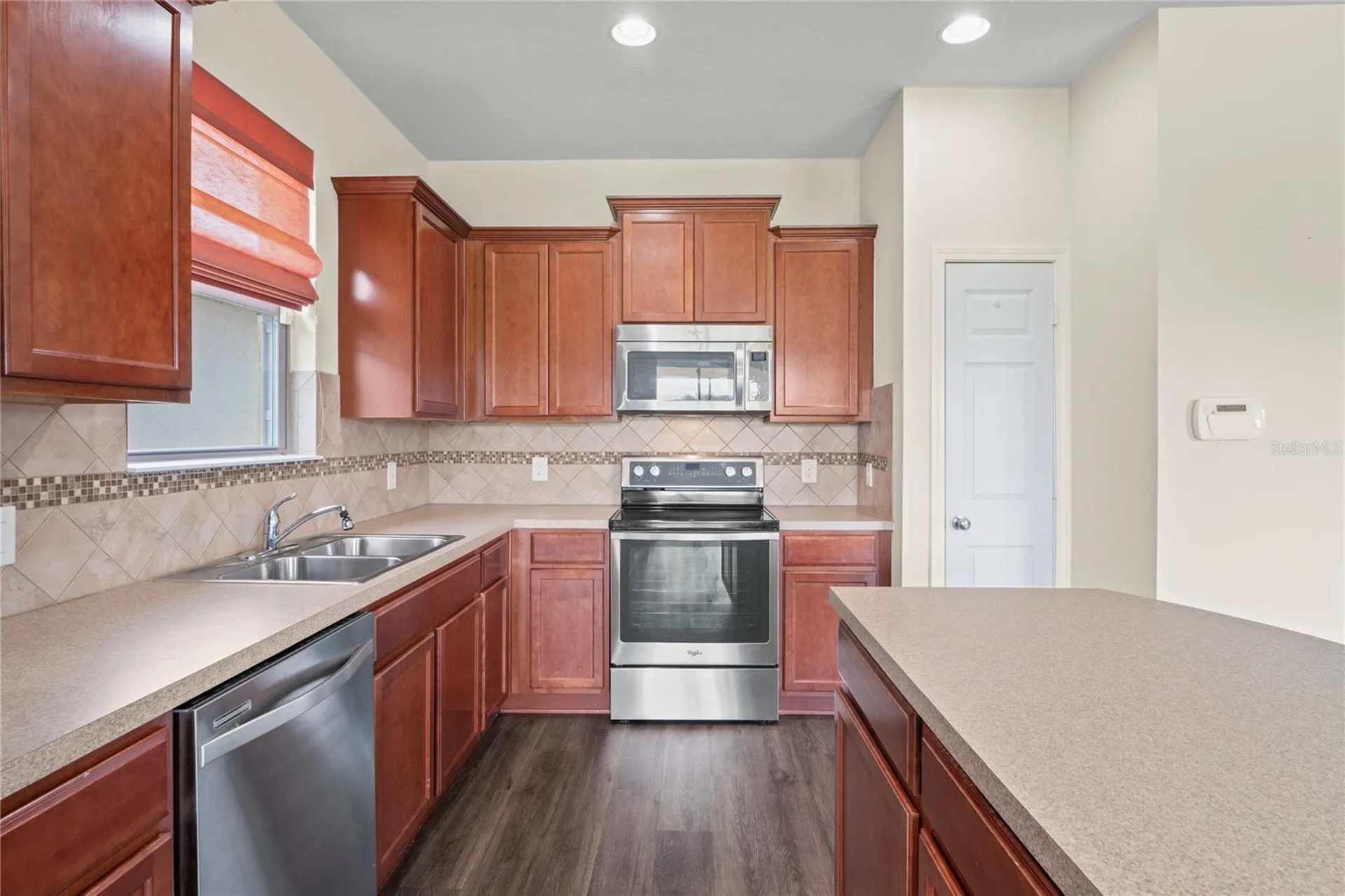 758 Alpine Thistle Drive Brooksville FL 34604