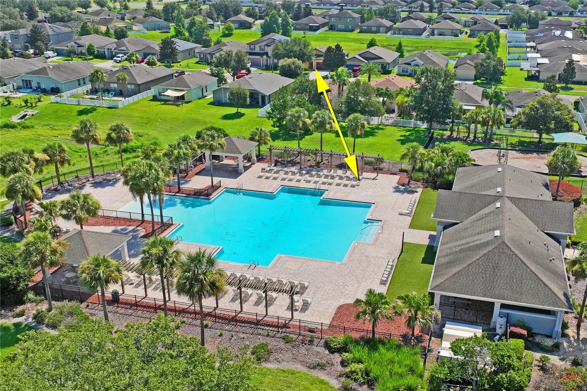 758 Alpine Thistle Drive Brooksville FL 34604