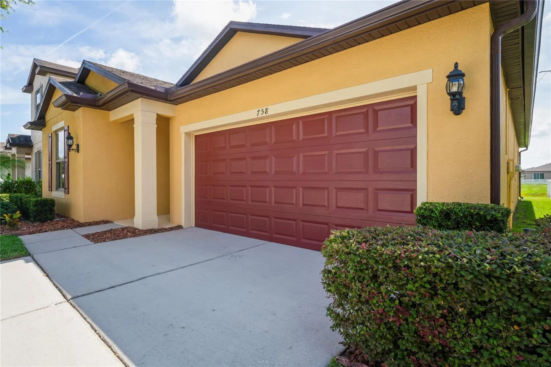 758 Alpine Thistle Drive Brooksville FL 34604