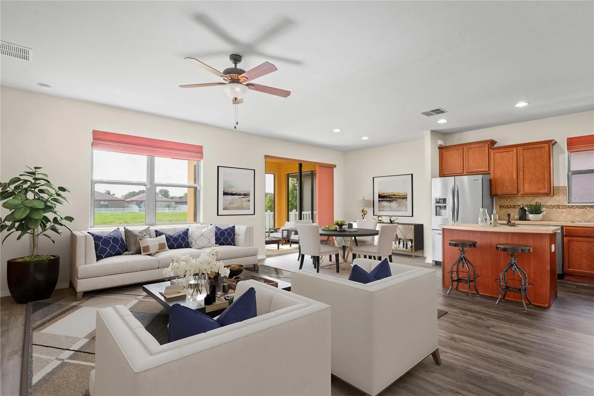758 Alpine Thistle Drive Brooksville FL 34604
