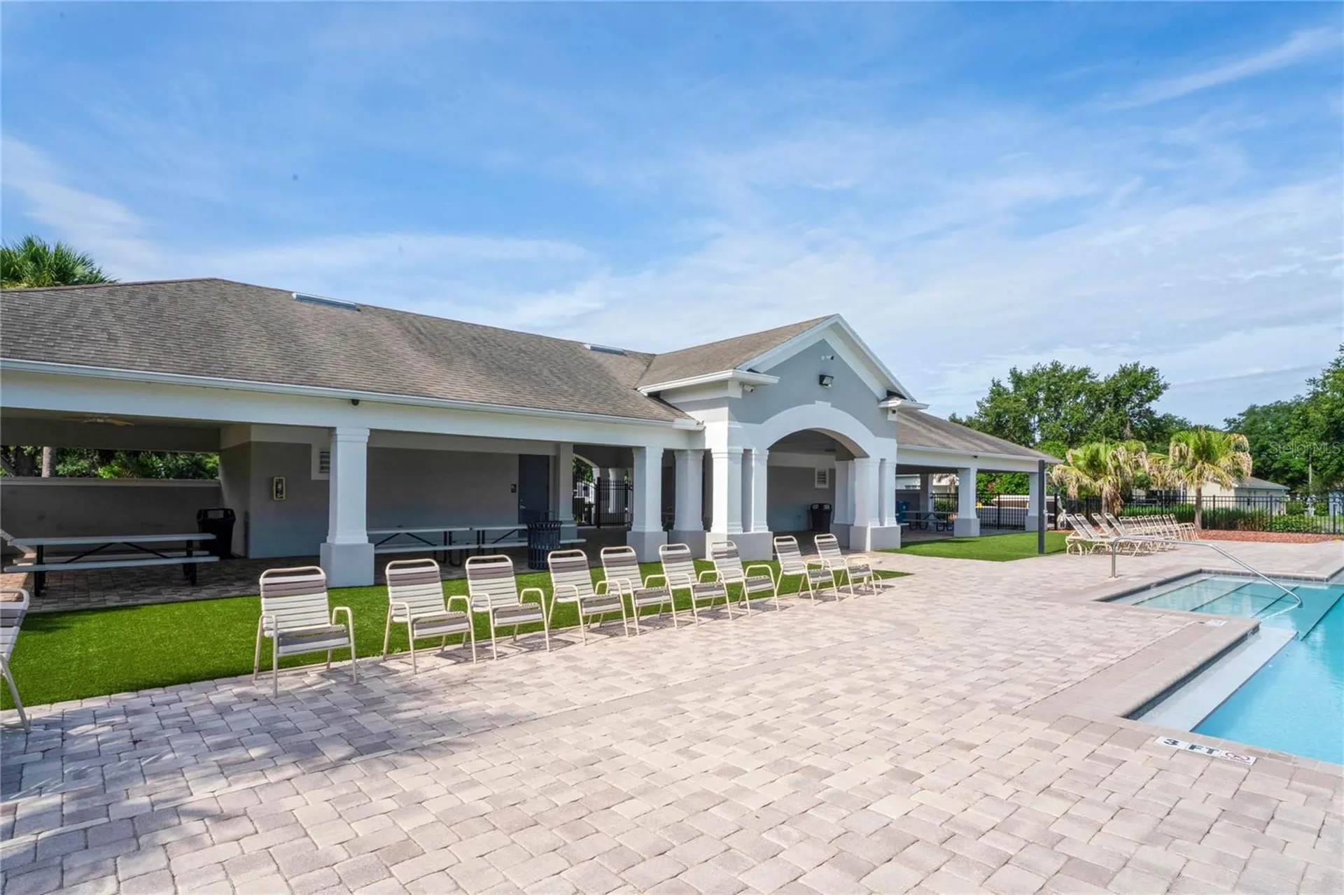 758 Alpine Thistle Drive Brooksville FL 34604