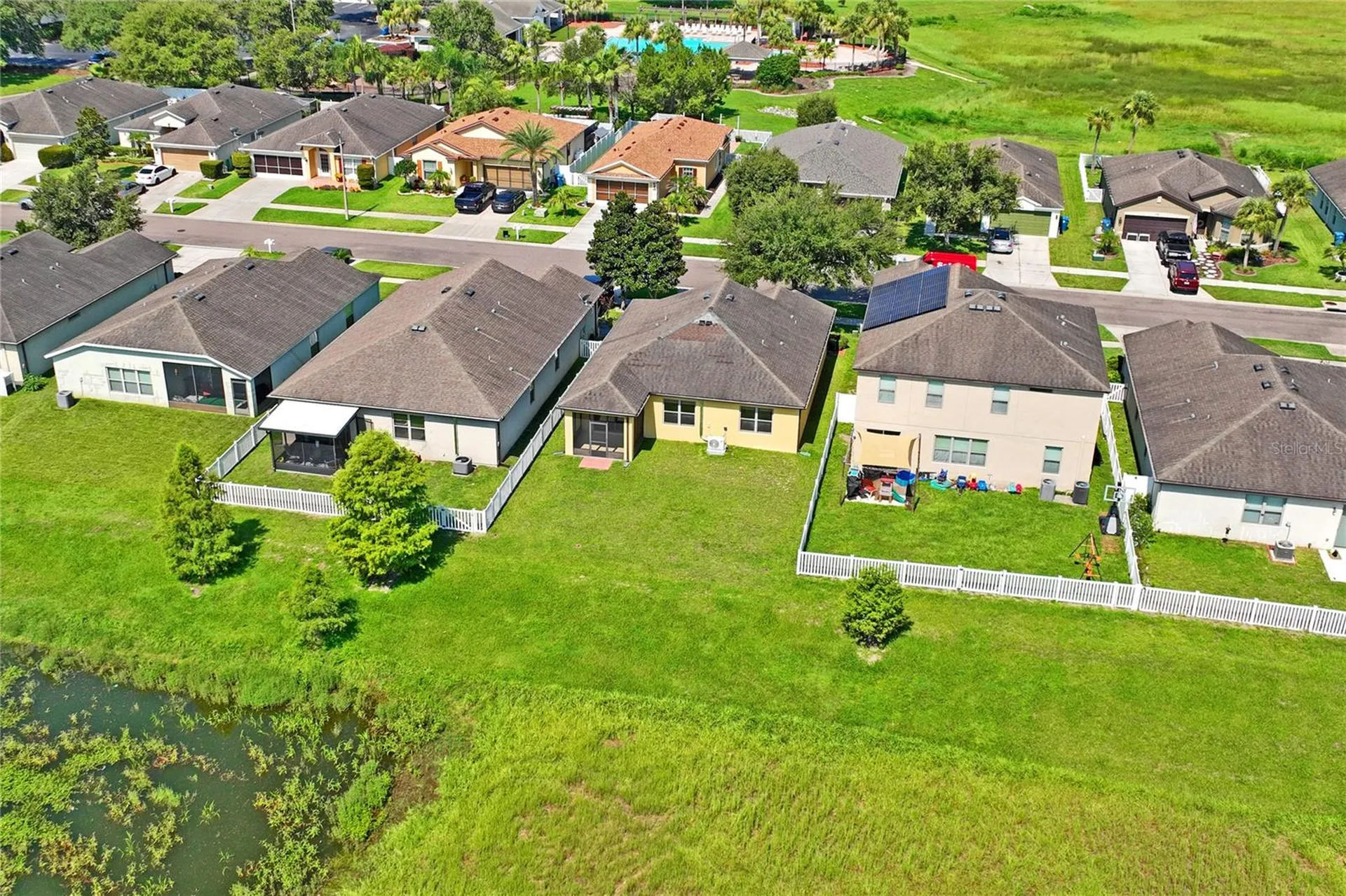 758 Alpine Thistle Drive Brooksville FL 34604