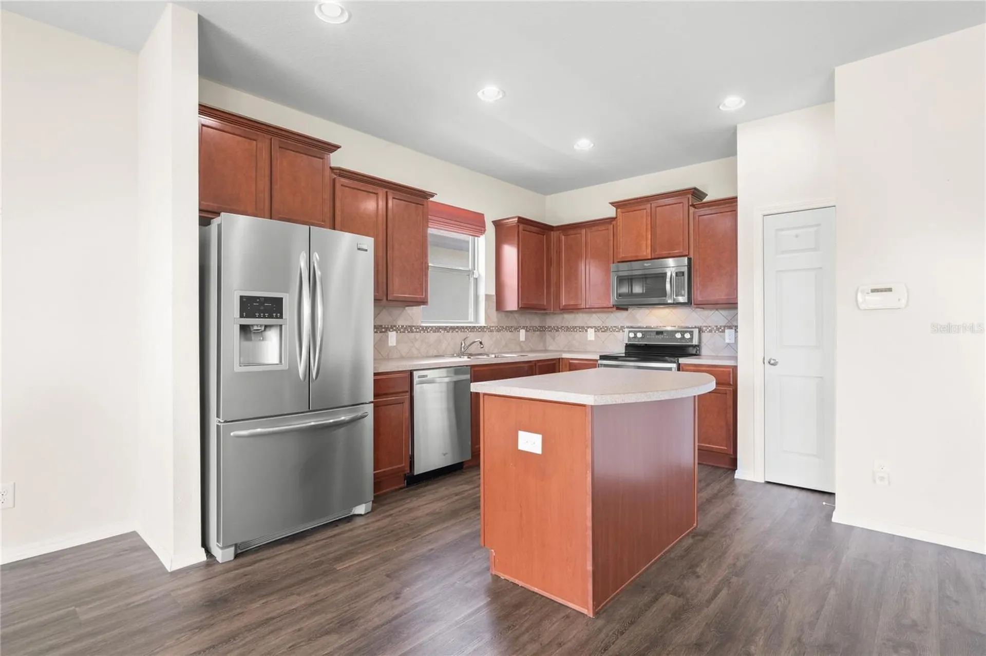 758 Alpine Thistle Drive Brooksville FL 34604