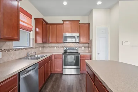 758 Alpine Thistle Drive Brooksville FL 34604