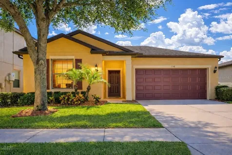 758 Alpine Thistle Drive Brooksville FL 34604