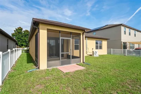 758 Alpine Thistle Drive Brooksville FL 34604