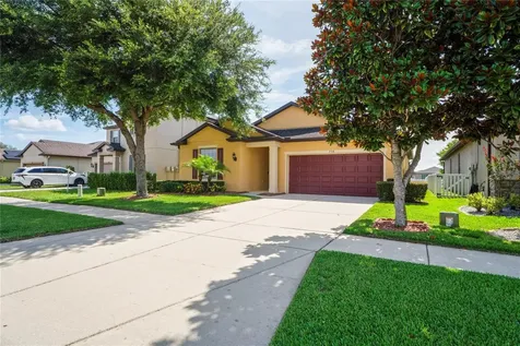 758 Alpine Thistle Drive Brooksville FL 34604