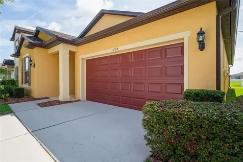 758 Alpine Thistle Drive Brooksville FL 34604