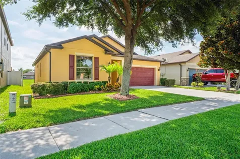 758 Alpine Thistle Drive Brooksville FL 34604