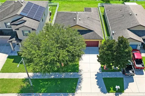 758 Alpine Thistle Drive Brooksville FL 34604