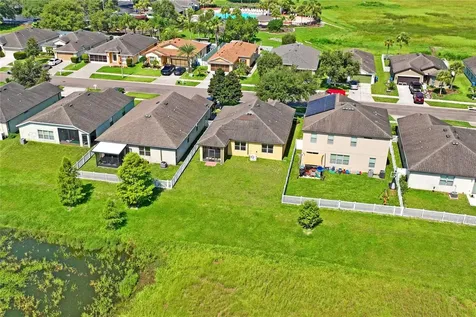 758 Alpine Thistle Drive Brooksville FL 34604