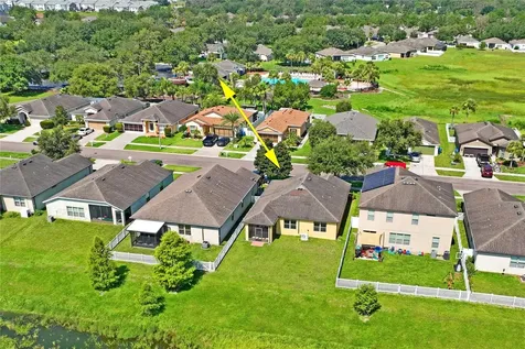 758 Alpine Thistle Drive Brooksville FL 34604