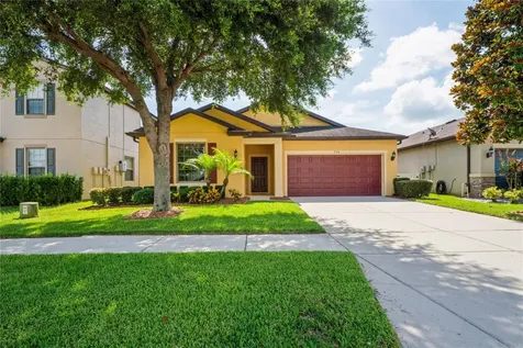758 Alpine Thistle Drive Brooksville FL 34604