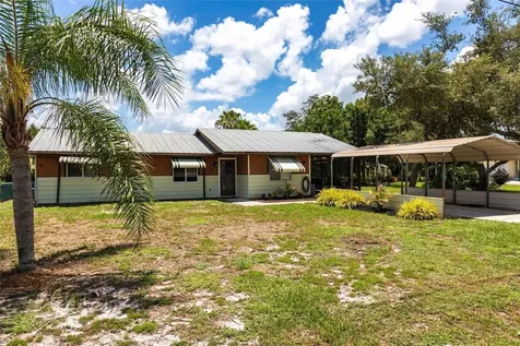 8513 Heister Street Punta Gorda FL 33982