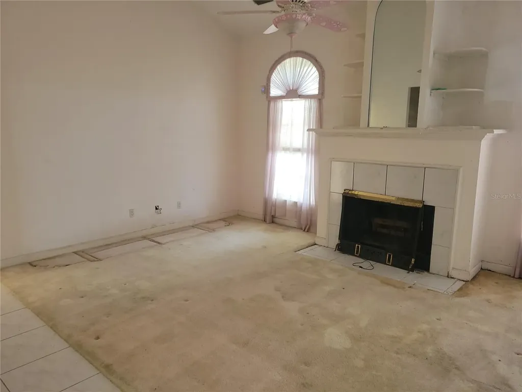 8603 Snowfire Drive Orlando FL 32818