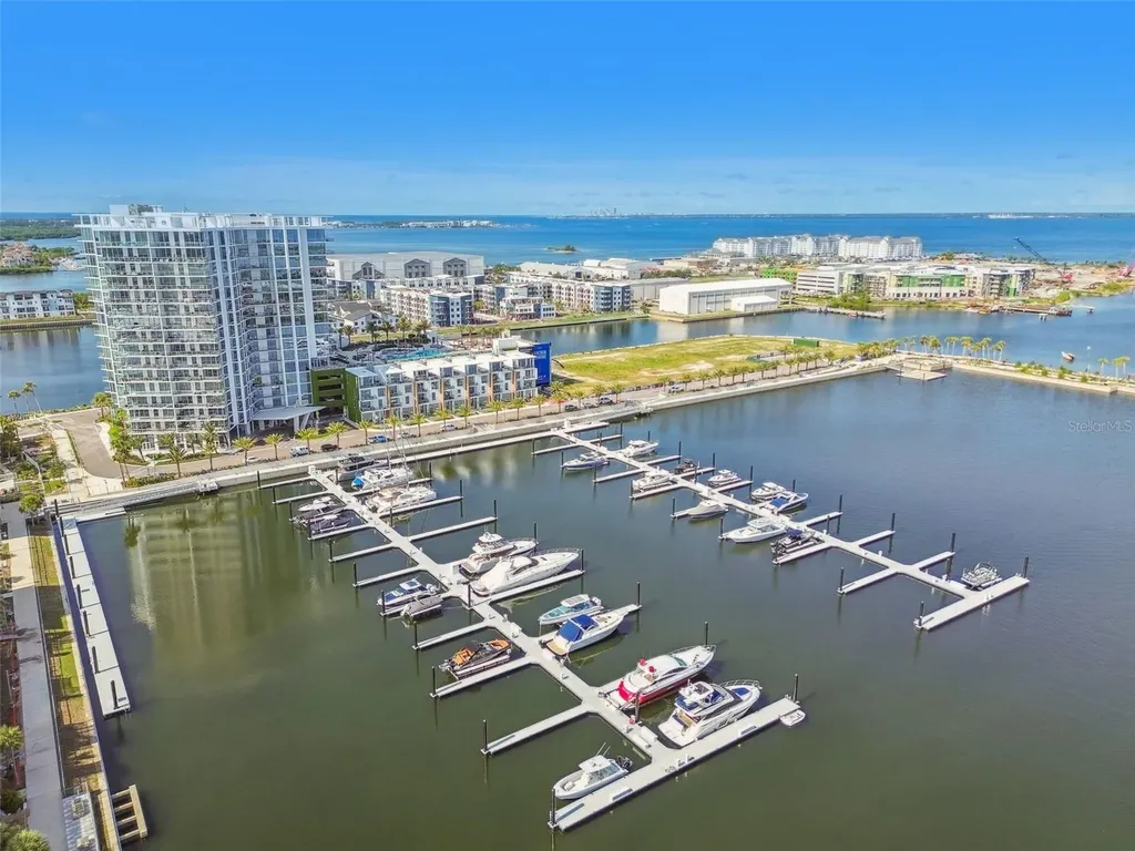 5120 Marina Way Tampa FL 33611