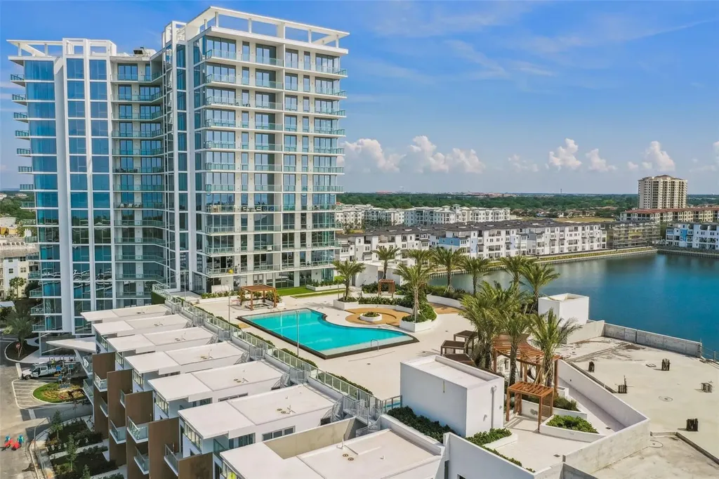 5120 Marina Way Tampa FL 33611
