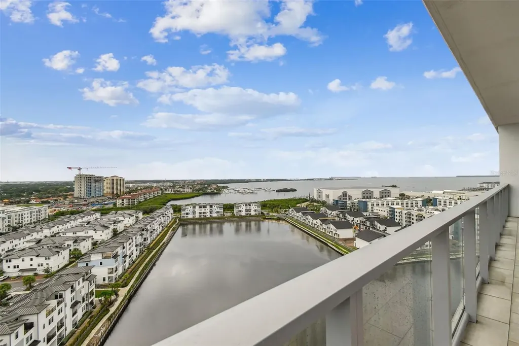 5120 Marina Way Tampa FL 33611