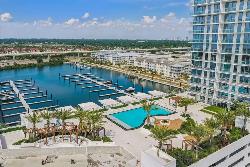 5120 Marina Way Tampa FL 33611