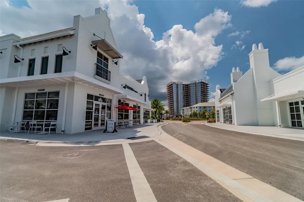 5120 Marina Way Tampa FL 33611