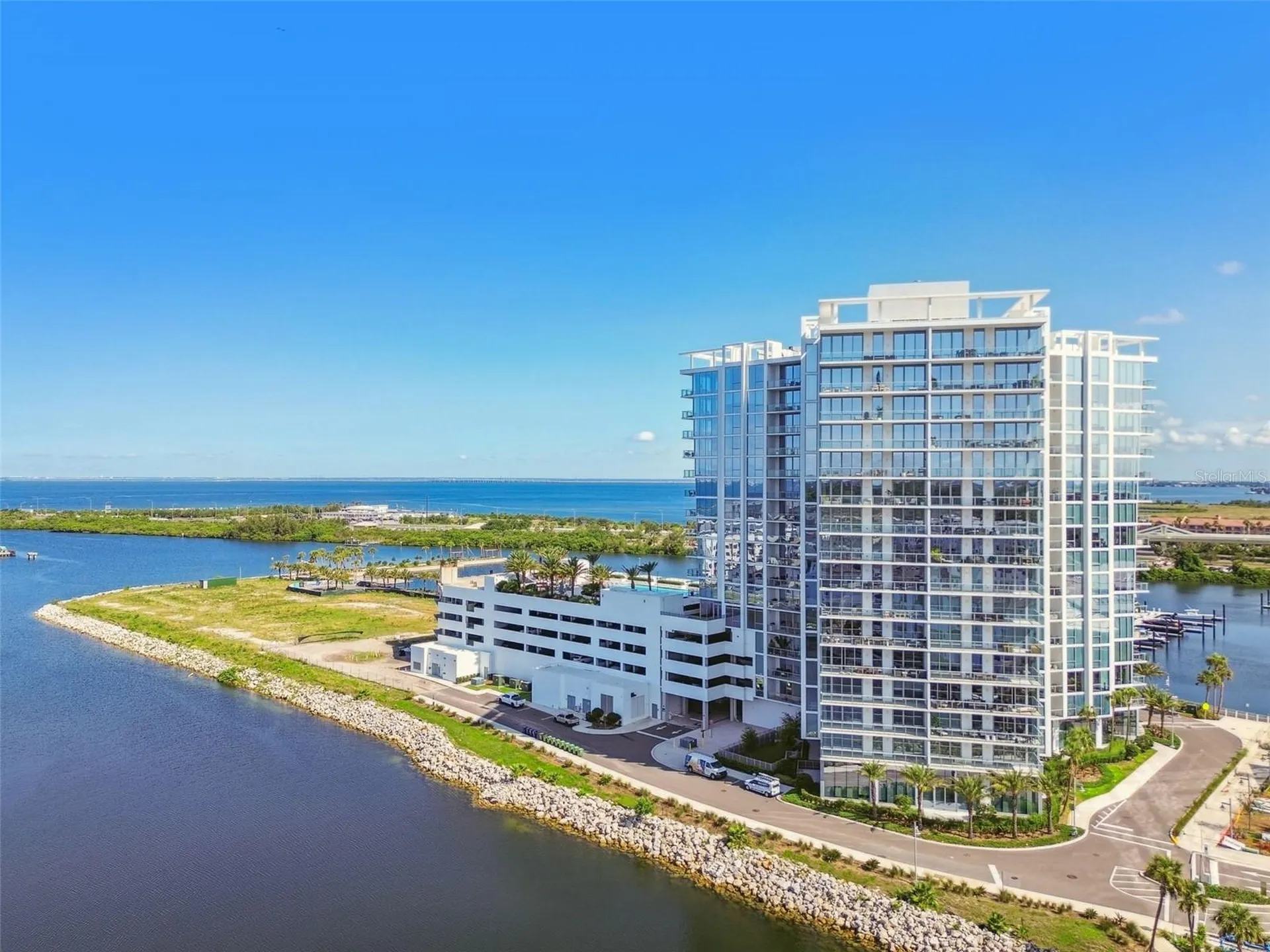 5120 Marina Way Tampa FL 33611