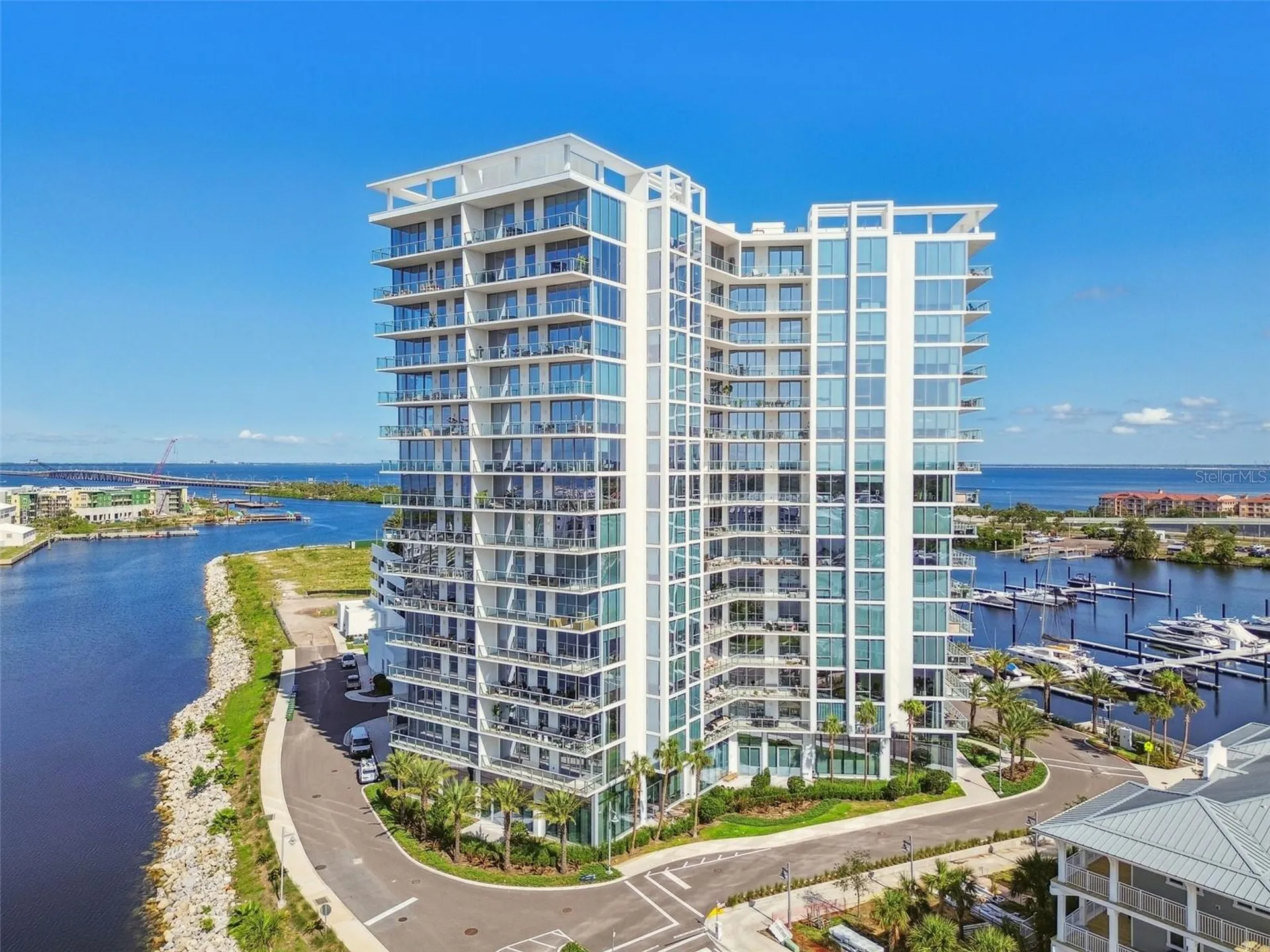 5120 Marina Way Tampa FL 33611