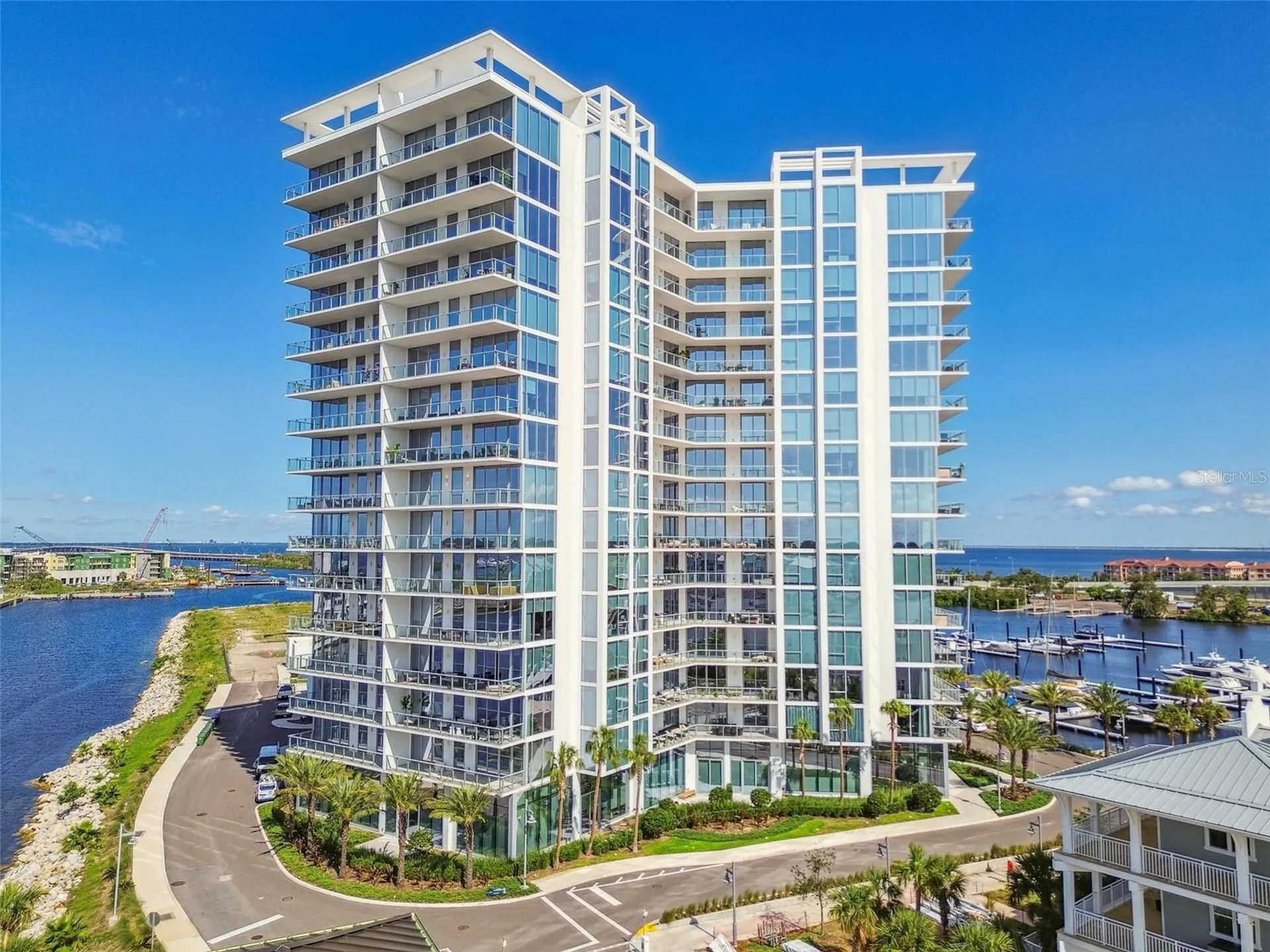 5120 Marina Way Tampa FL 33611