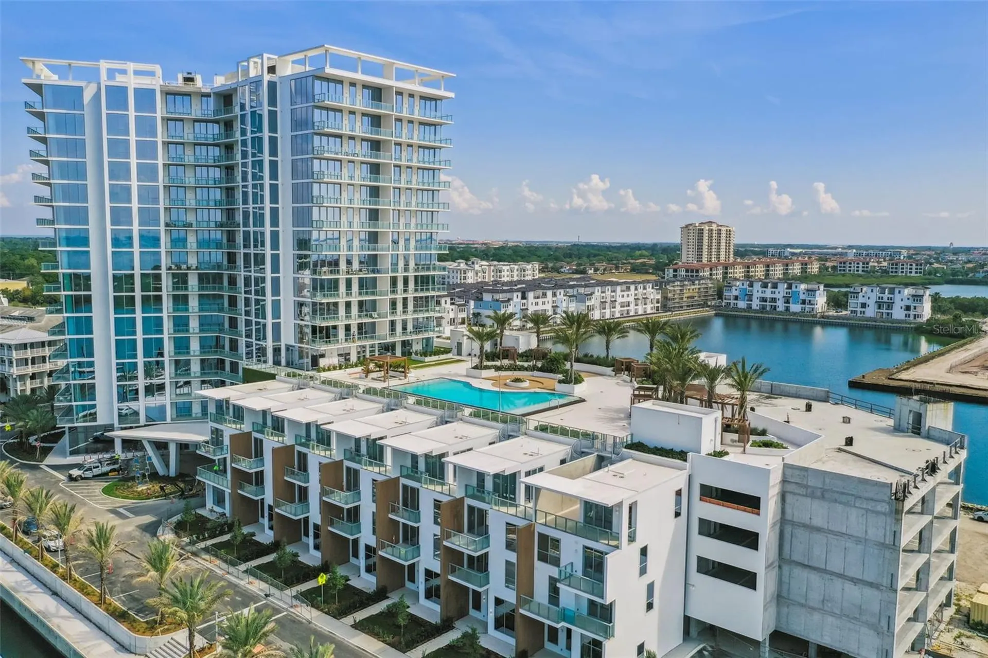 5120 Marina Way Tampa FL 33611