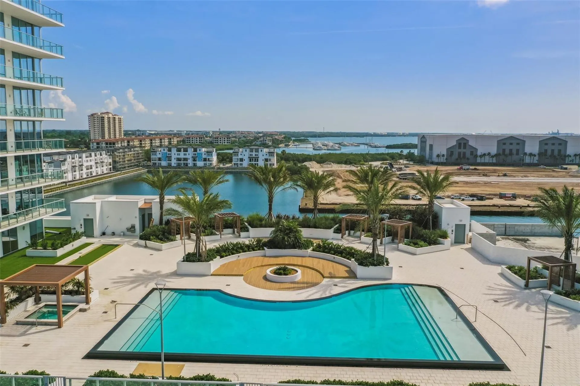 5120 Marina Way Tampa FL 33611