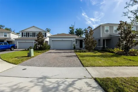 5029 Grand Teton Court Deland FL 32724