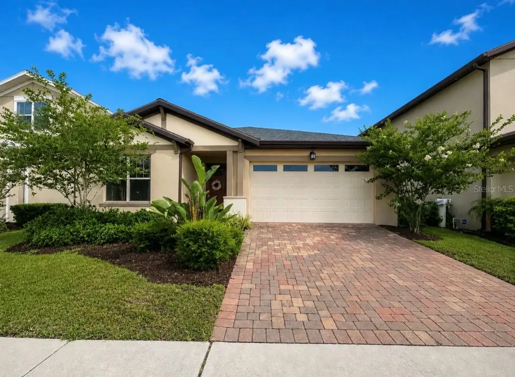 3193 Crispin Circle Harmony FL 34773
