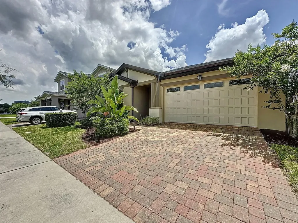 3193 Crispin Circle Harmony FL 34773