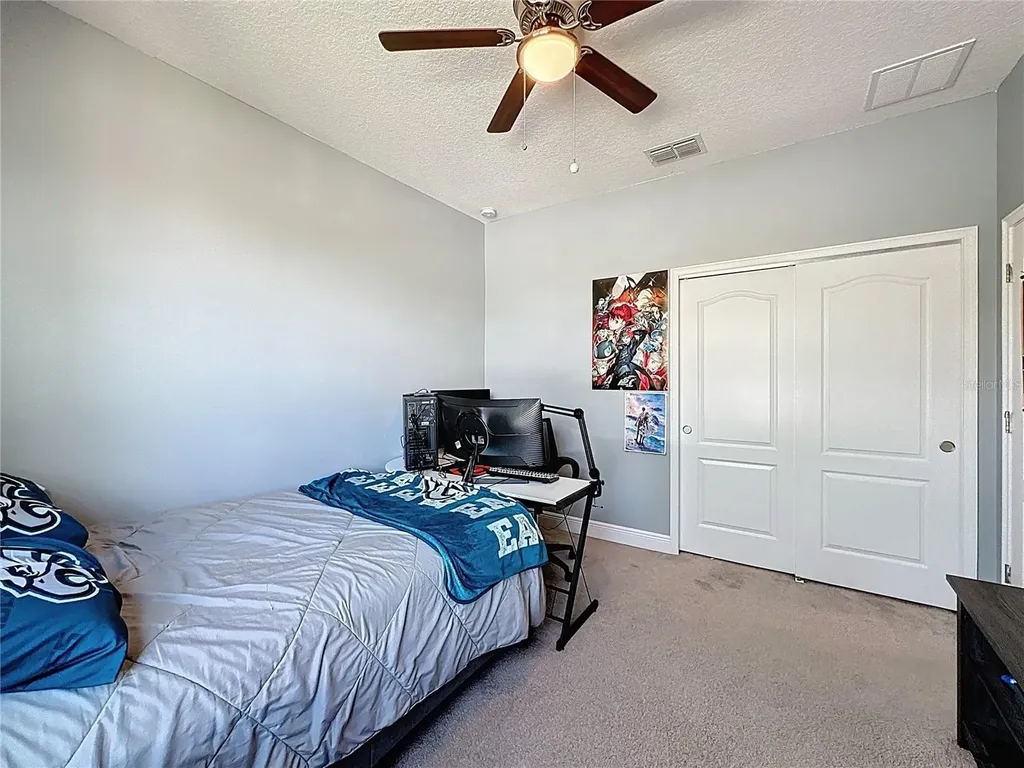 3193 Crispin Circle Harmony FL 34773