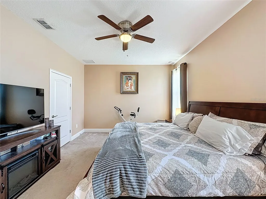 3193 Crispin Circle Harmony FL 34773