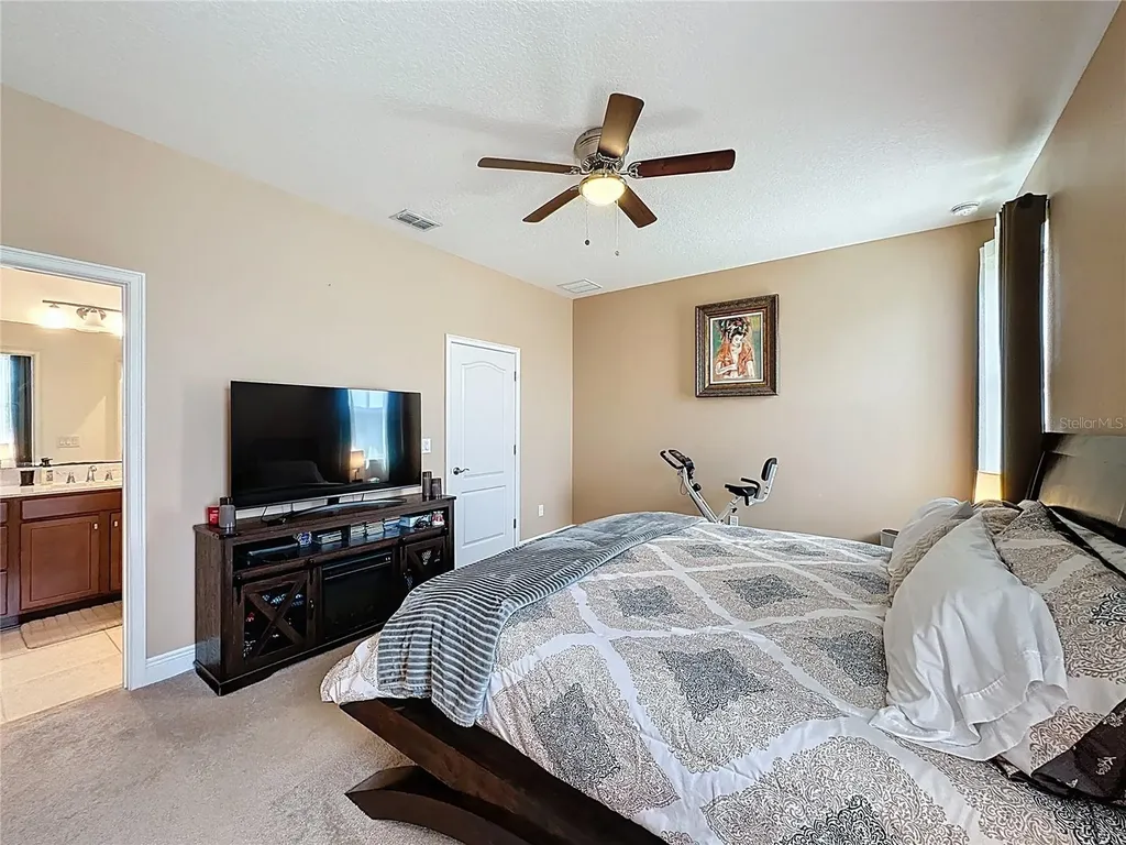 3193 Crispin Circle Harmony FL 34773