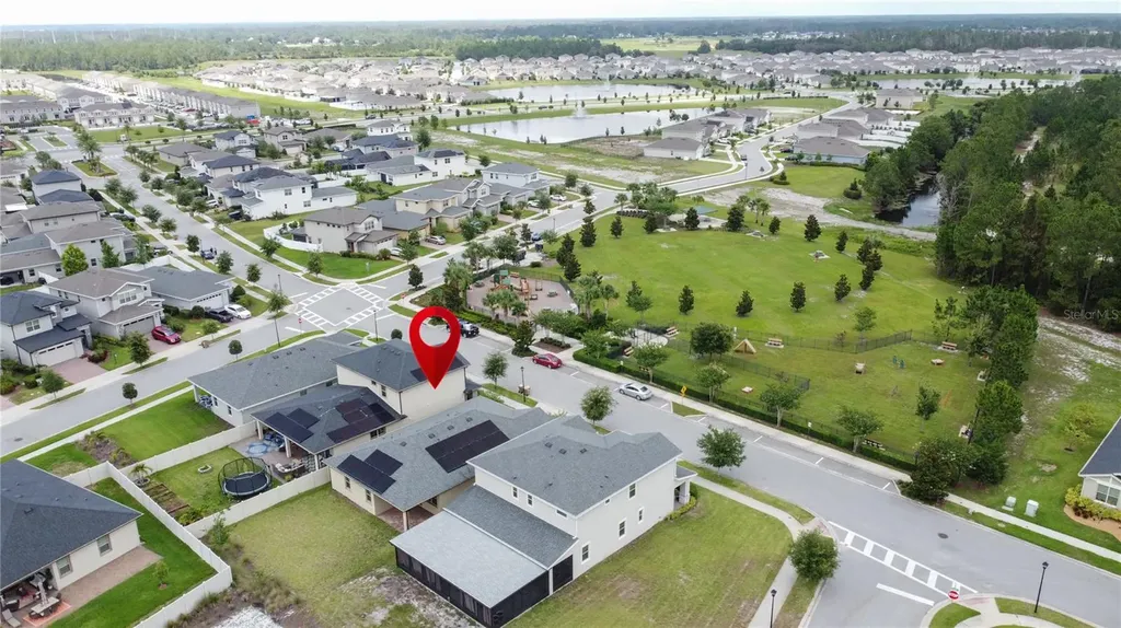 3193 Crispin Circle Harmony FL 34773