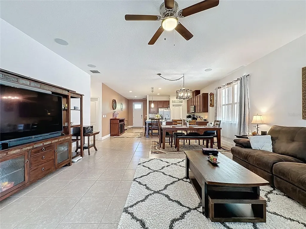 3193 Crispin Circle Harmony FL 34773