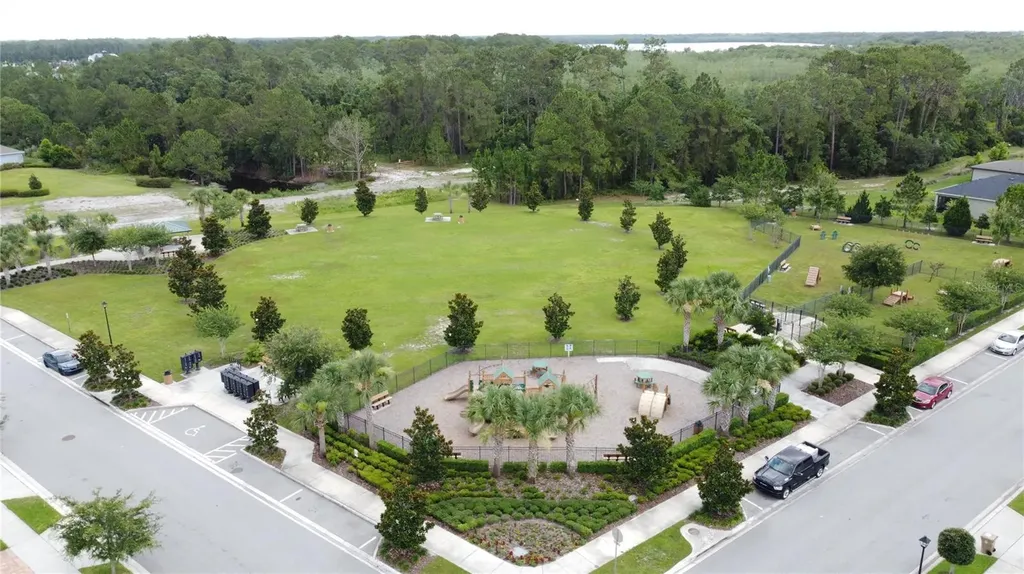 3193 Crispin Circle Harmony FL 34773