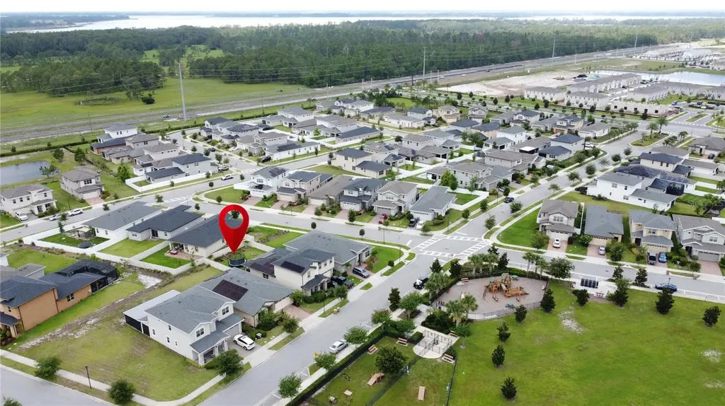 3193 Crispin Circle Harmony FL 34773