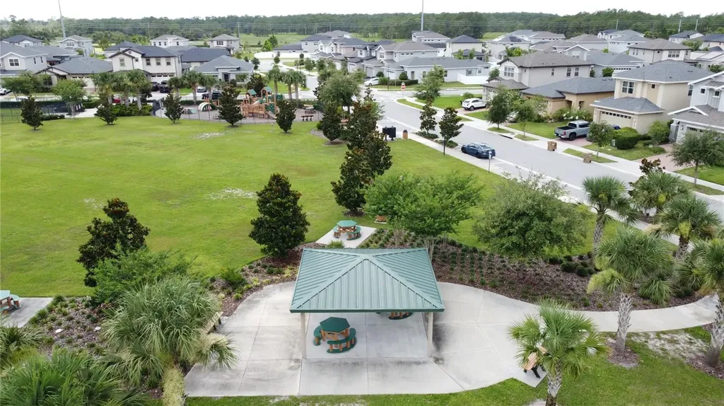 3193 Crispin Circle Harmony FL 34773