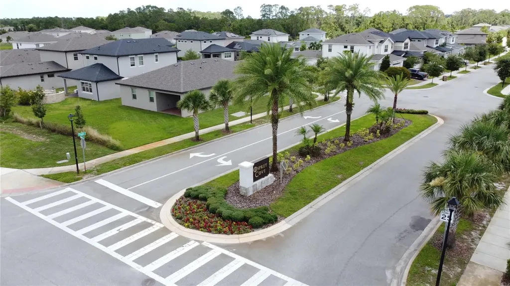 3193 Crispin Circle Harmony FL 34773