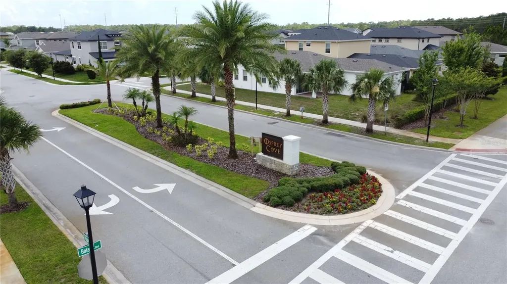 3193 Crispin Circle Harmony FL 34773
