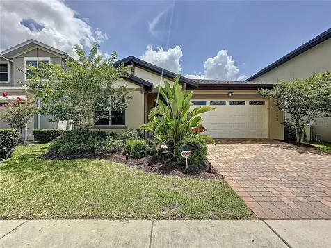 3193 Crispin Circle Harmony FL 34773