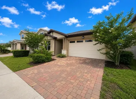 3193 Crispin Circle Harmony FL 34773